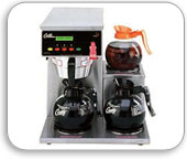 Madison Office Coffee Service