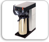 Madison Office Coffee Service