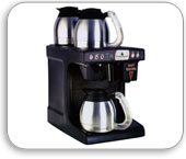 Madison Office Coffee Service