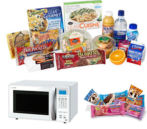 Madison Food Vending Machines
