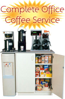 Vending Service Madison