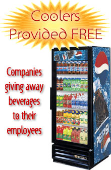 Madison vending equipment including Snack Vending Machines, Coffee Vending Machines, Cold Food Vending Machines, Coca Cola Vending Machines. 