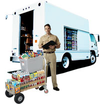 Madison Vending Service