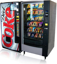 Madison Vending Service